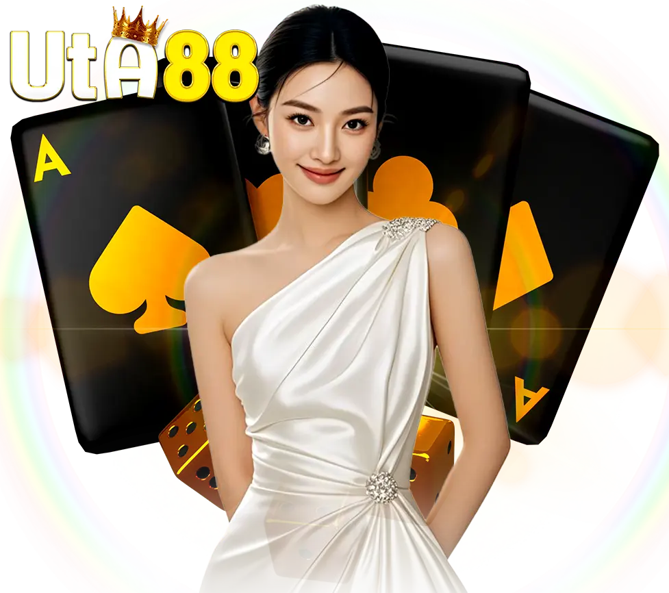 UTA88 คาสิโนเว็บตรง บริการครบจบในที่เดียว
