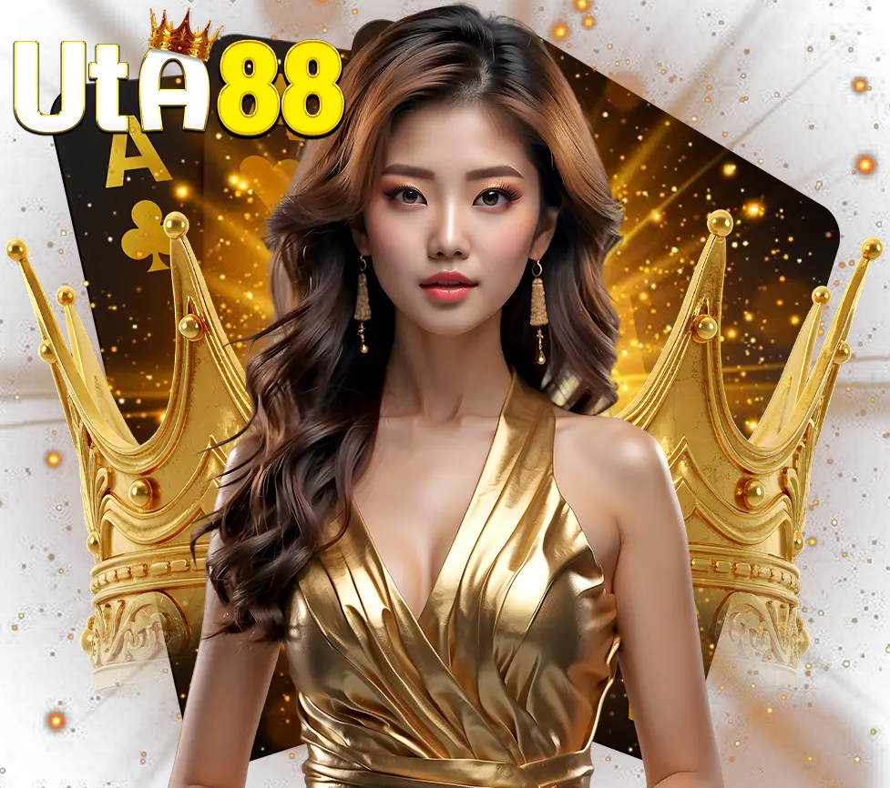 UTA88 เว็บตรงคาสิโนออนไลน์ รวมเกมแตกง่าย โบนัสเยอะจ่ายจริง