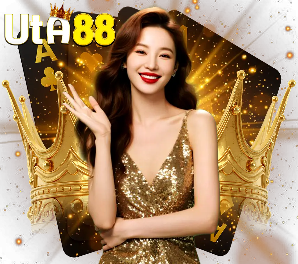 UTA88 ศูนย์รวมสล็อตเว็บตรง โปรโมชั่นสุดคุ้ม ฝากถอนไวที่สุด